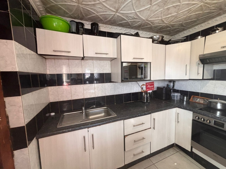 3 Bedroom Property for Sale in Tyu Tyu North Eastern Cape
